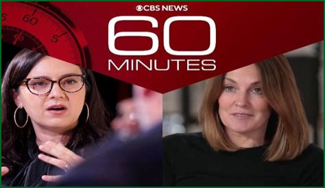 60 Minutes: What Disease Does Sharyn Alfonsi Have? 