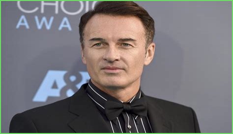 Actor: Why Is Julian McMahon Limping? Everything On His Net Worth And More