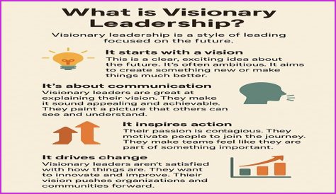 Discover The Visionary Leadership Of Tony Markward In Education