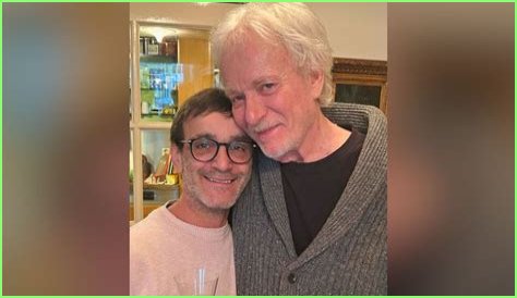 Tony Geary's Journey: The Man Behind The Icon