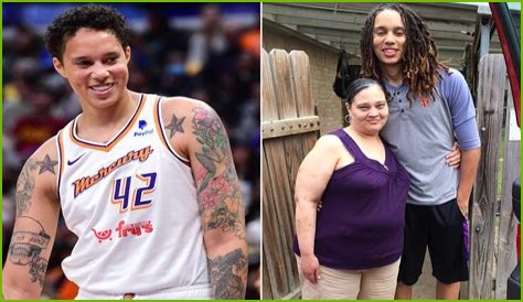 Will Brittney Griner's Testosterone Use Affect Her Chances Of Winning?